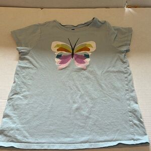 Tea Collection top size 16
